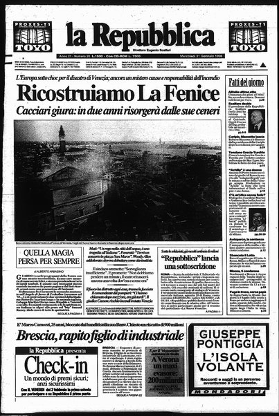 La repubblica